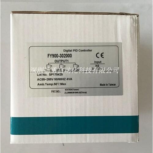 Original FY900-302000 Quality test video can be provided，1 year warranty, warehouse stock