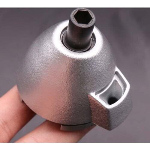 Planetary Reducer Three-stage Gearbox Planetary Deceleration Reduction Gear Ratio 1:20 Electric Batch for Planetary Gear Motor