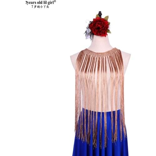 Flamenco Scarf From Spain Stole Shoulder Cloth Flamenco-Tuch CB51