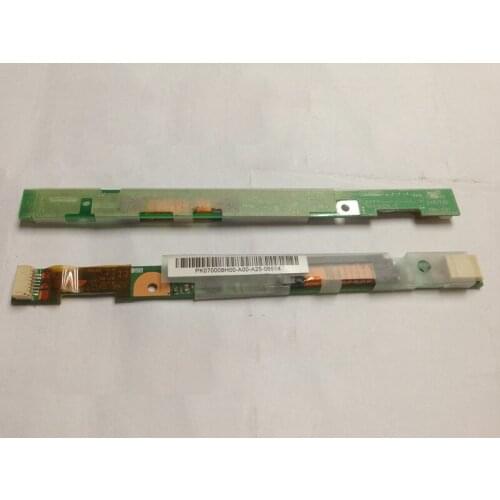 SSEA New laotop LCD Inverter for HP DV4 CQ40 CQ41 CQ42 CQ45 500 510 520 LCD inverter Free Shipping