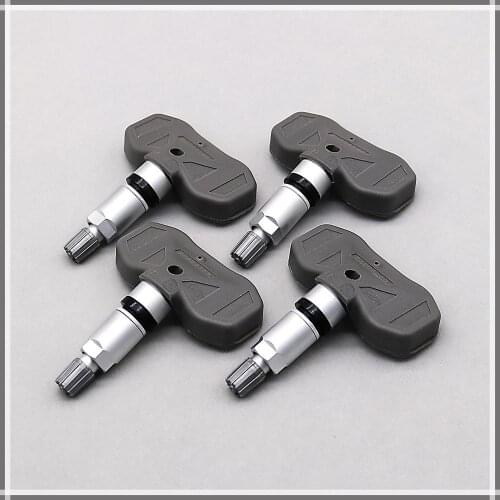 TPMS SENSOR FOR 2012-2016 Cadillac ATS CTS Chevrolet Camaro SS 315MHz TIRE PRESSURE SENSORS 20964159