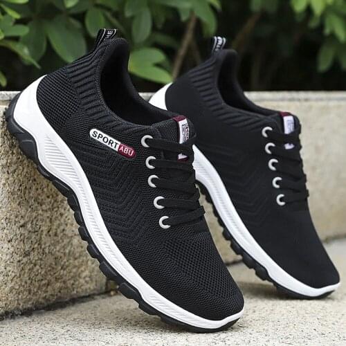 Tyburn Men's Shoes