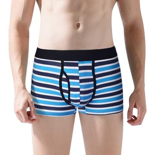 YOUYEDIAN Men's Cotton Briefs