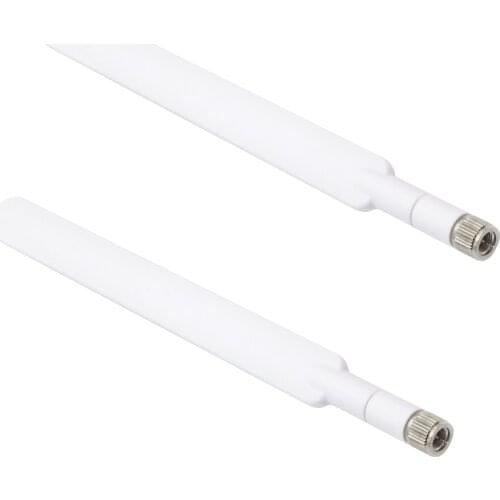 High Quality 2pcs/ 4G Antenna SMA Male For 4G LTE Router External Antenna For Huawei B593 E5186 For HUAWEI B315 B310 Easy To Use