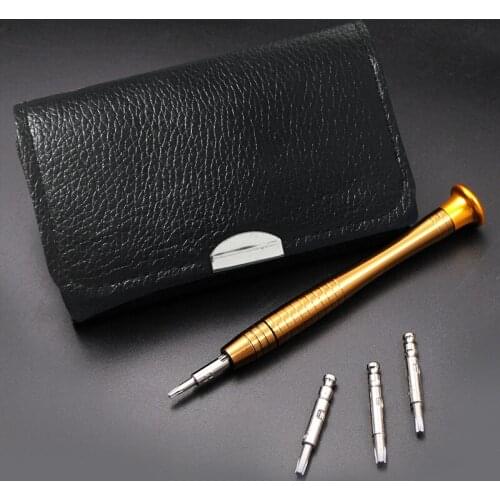 25 In 1 Multi-Function Manual Screwdriver Batch Head Suit Mobile Notebook Maintenance Tools