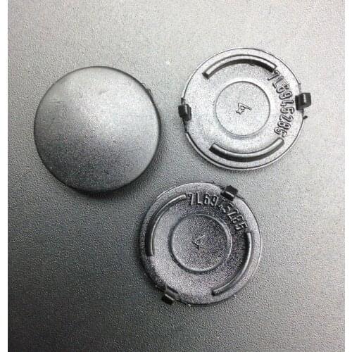 3pcs for VW Touareg Cayenne rear taillight plug cover screw Trim small cap