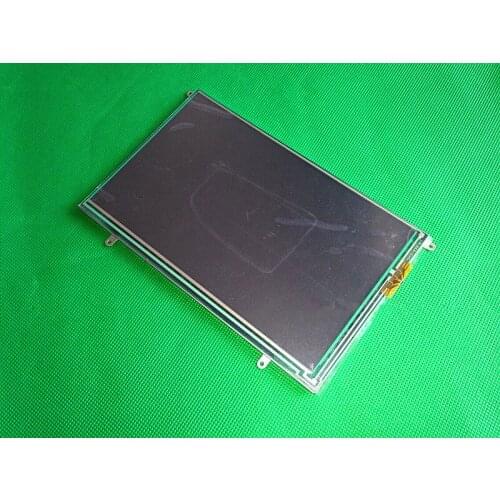 Skylarpu 7 inch for 60H00118-00M LCD For TD070TTEA1 LCD screen display with touch screen digitizer panel Free shipping