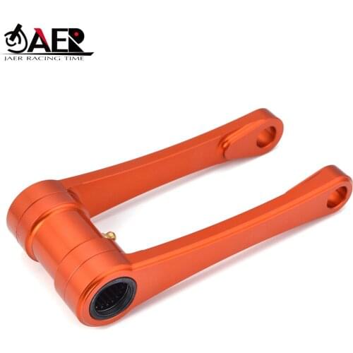 Motorcycle Accessories Adjustable Rear Lowering Body Kits for KTM 125 150 250 350 450 SX SXF XC XCF 2011-2019