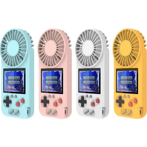 BGEKTOTH Portable Game Consoles