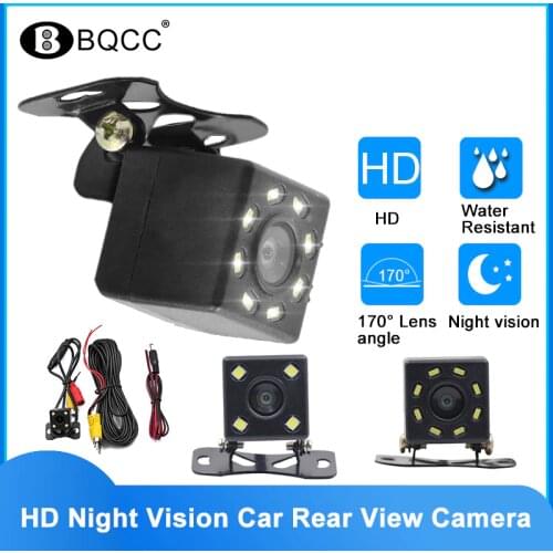 BQCC All-round Vision Systems For Cars