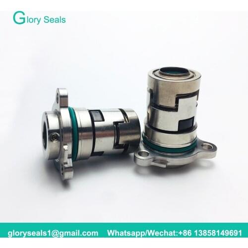 CDLC-12(3R) Mechanical Seals for CDL/CDLF(Replacement Structure) Grundfos Cartridge Seals for CNP/SPERONI Pumps (Material: SIC/S