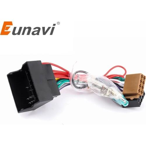 Eunavi Car Electronics