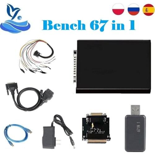 V319 OBDII Car Diagnostic Tool Multiple Languages VIN DTC Real-time Curve Speed Charge Value Engine RPM Car Fault Code Reader