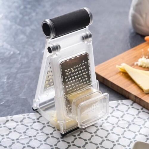 New Trend 2021 River Foldable Protected Grater Grater Ralador терка