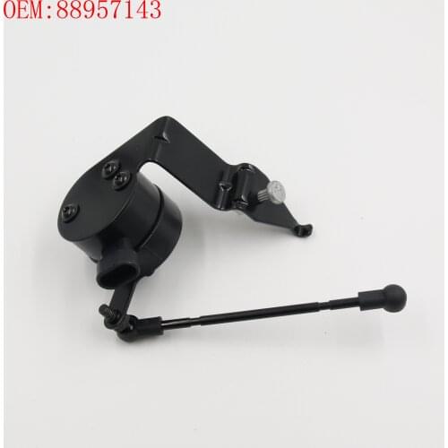 New 88957143 Car Front Left Headlight Level Sensor For Cadillac CTS V6/CTS V8 88957143 ER10032 HLS1385