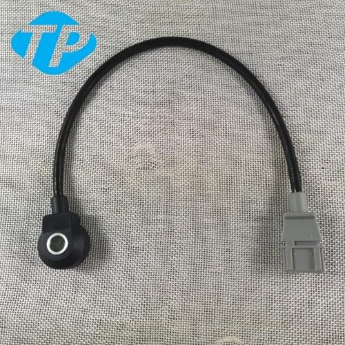 NEW KNOCK SENSOR FOR 04-08 CHEVY/SUZUKI 1.6L 2.0L L4 / 2.5L L6 DOHC 96253545, 1473607, 1864086Z00 096386710