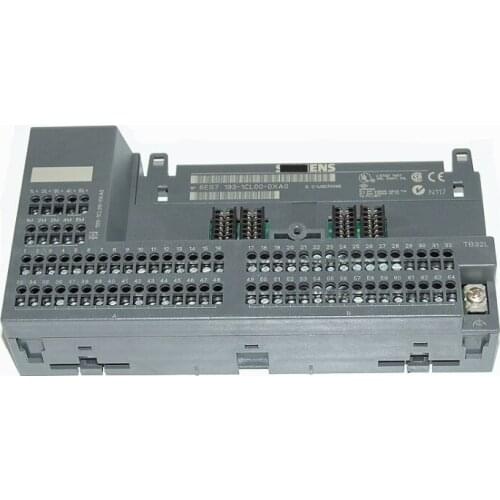 Original Factory Agent, New Original 6ES7193-1CL00-0XA0 6ES71931CL000XA0