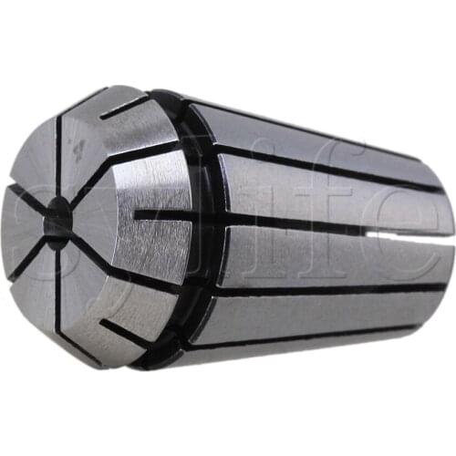 4mm ER20 Spring Collet For CNC Workholding Engraving Milling Lathe Tool Self-Release