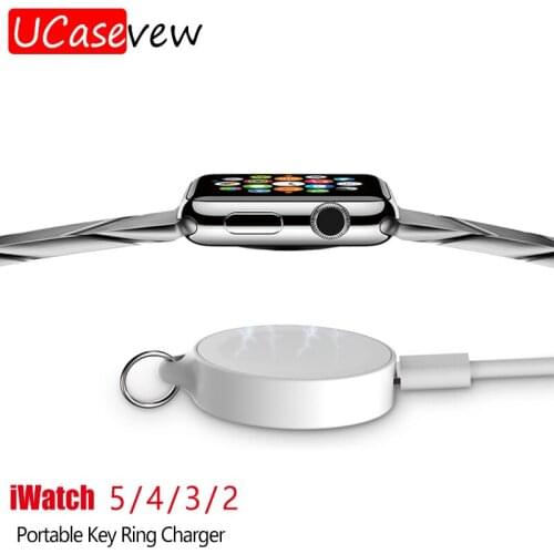 Magnetic Wireless Chargers For Mobile Phones Ucasevew China