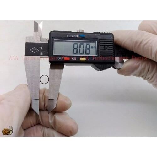 TD025 Seal Ring/Piston Ring Compressor Side Turbo Parts repair kits supplier AAA Turbocharger Parts