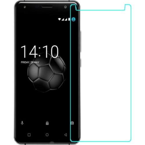 Tempered Glass For PRESTIGIO GRACE Q5 P5 Screen Protector Film For Prestigio GRACE S7 LTE Z5 Cover Glass Film Easy Film