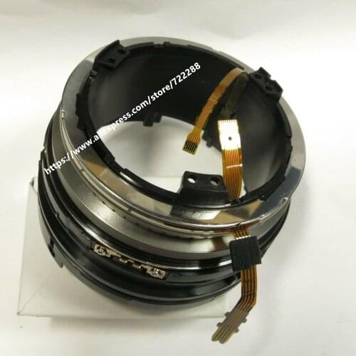 Repair Part For Canon EF 100mm F/2.8 IS USM Macro Lens Focus Motor Ass'y YG2-2556-010