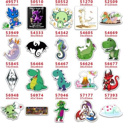 30pcs/Lot Money Dollars Printed Planar Resin for Hair Bows PR49571