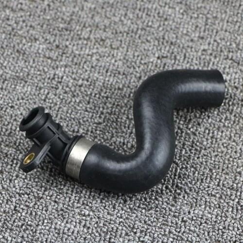 30713530 Engine Coolant Hose For Volvo 2011-2015 S60 2007-2015 S80 2008-2010 V70 2010-2014 XC60 2008-2015 XC70 2007-2014 XC90
