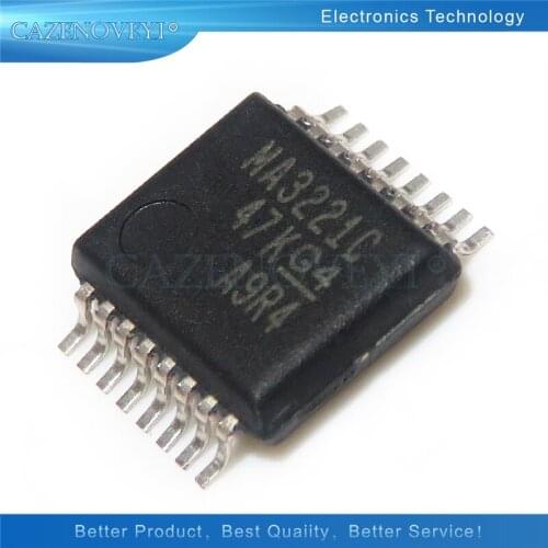 4pcs/lot MA3221C MA6116A MAP3202 MAP3204T MAP3301 MA6116 MAP3204 SOP In Stock