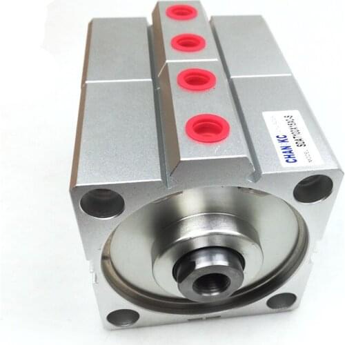 5/pcs BT30 new non-powered spindle tooling 100-15 times force thin cylinder