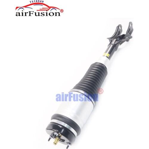 AirFusion 2016-2020 New Left Front Air Suspension Shock Absorber Air Spring Fit Jeep GRAND CHEROKEE 68253205AD