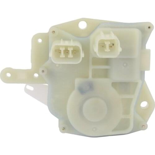 AP03 5 Pins Boot Tailgate Door Lock 72115S5AA01 for HONDA MK2 CRV 2001-2006 72115-S5A-A01