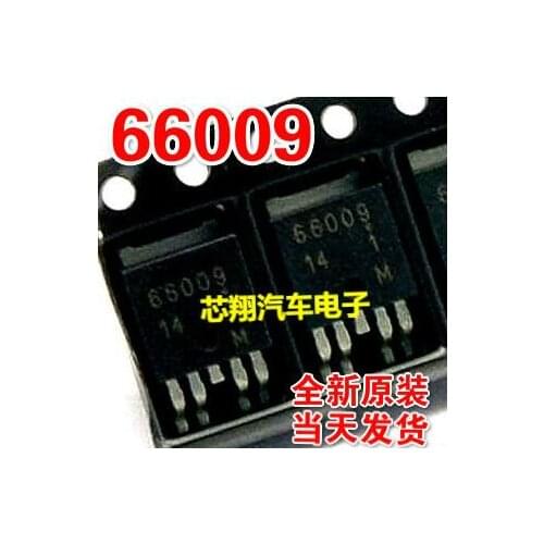 Free shipping 20PCS UPD66009 66009 TO-252-5