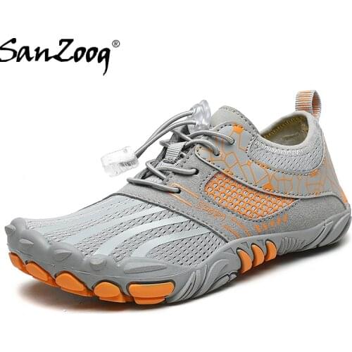 Barefoot Shoes Kids Aqua Children Boy Girls Beach Water Sea Reef Waterschoenen Kinderen Barfussschuhe Kinder Summer New 2021