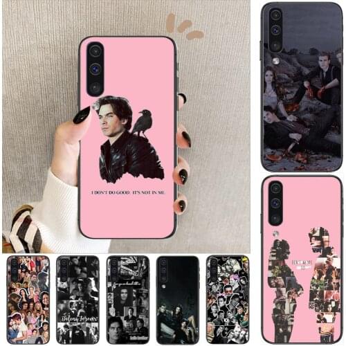 Lisa Jane or Ljane smith Phone cover hull For SamSung Galaxy S8 S9 S10E S20 S21 S5 S30 Plus S20 fe 5G Lite Ultra black soft case