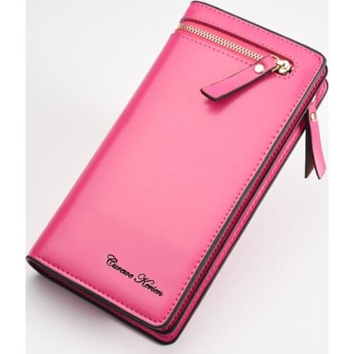 Кошельки и визитницы Curewe Kerien China At AliExpress