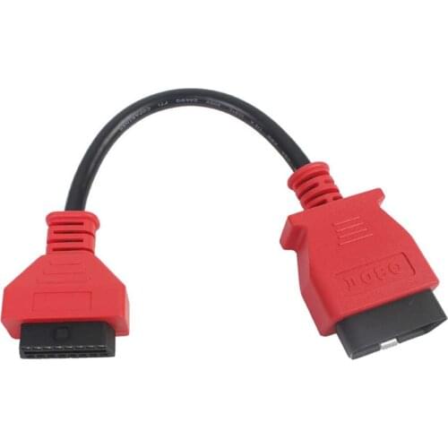 For OBD extend cable OBD tool test cable
