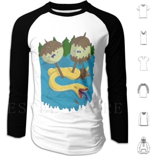 Princess Bubblegum’S Rock T Shirt Hoodies Long Sleeve Princessbubblegum Rocket Adventure Time Adventure Time