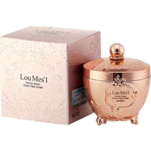 Face Concealer Cream Makeup Primer Invisible Pore Wrinkle Cover Pores Concealer Foundation Base make up Wholesale