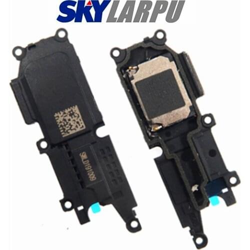 Buzzer Button Flat Cable for OPPO A11 / A11X Cell Phone Skeaker / Trumpet Ring Key Flexible Ribbon Free Shipping