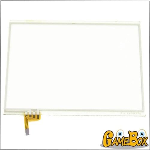 LCD Touch Screen for Nintend NDSIXL/LL LCD Touch Display Screen Digitizer for NDSIXL/LL Replacement Accessories
