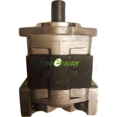 Gear pump SGP1A25F1H1R hydraulic high pressure oil pump