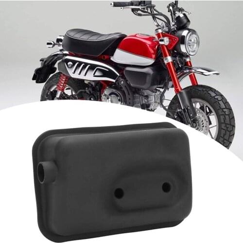 Exhaust Pipe Muffler Replacement for 43Cc 47Cc 49Cc Mini PIT Pocket Chopper Quad Dirt Scooter Bike ATV