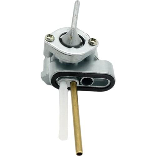 Fuel Petcock Switch Pump ATV Pit Wheel for HONDA Xl250 Xl125 Xl175 Cb100