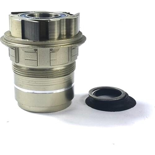 12s cassette body for Powerway R36 R51 road bike rear hub 3 pawls XDR 12v ENDURO bearing freehub PFH-R36 PFH-R51 alloy bike part