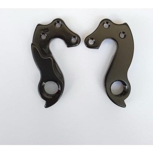 1pc MTB merida Bicycle rear Derailleur hanger Bike gear rear For Merida cycling Derailleur Hanger