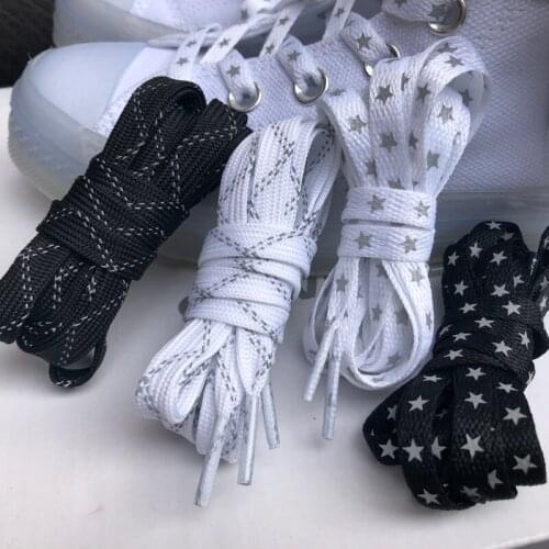 Adapter 1970 s shoes canvas shoes for men and women AF1AJ1 high and low for 3 m reflective glow personality DIY decoration shoel