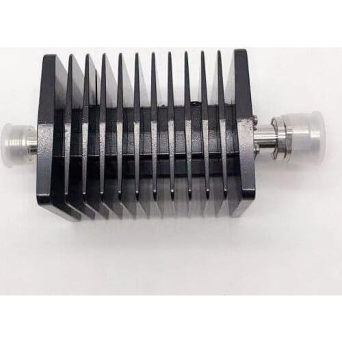 50W Attenuator 6db 3GHz N Type RF Coaxial Fixed Attenuator