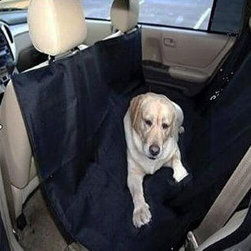 Pet Seat Cover Waterproof Anti Mud Car Styling Care Interior Accessories Automotive Pet Dog Cat Car Covers 2016 New