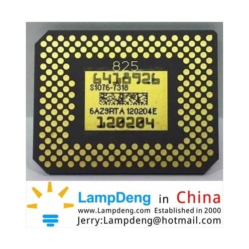 DMD chip S1076-7312(825) S1076-7318(825) for Projectors, Lampdeng.com in China